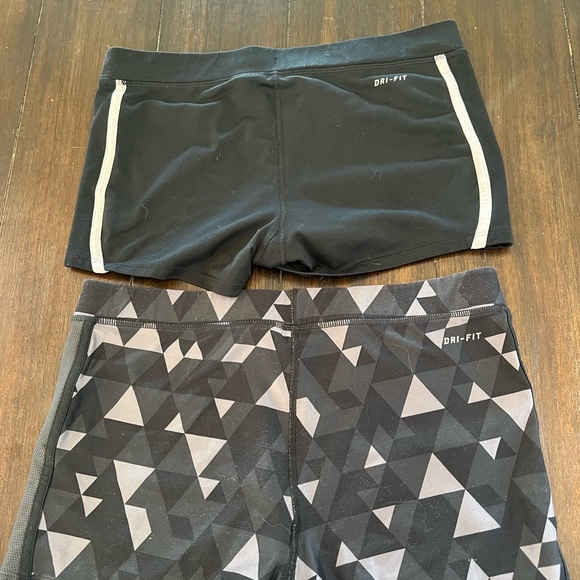 Nike Dri-fit running shorts - Picture 3 of 3